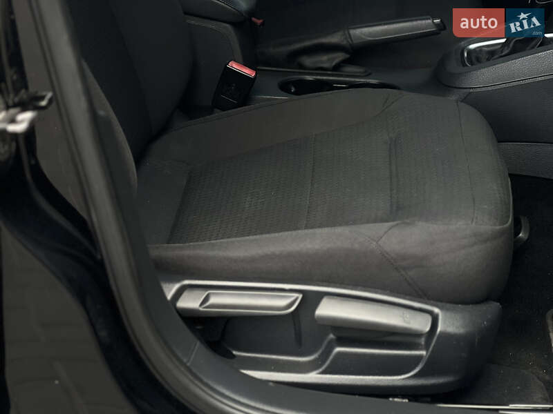 Volkswagen Jetta 2015