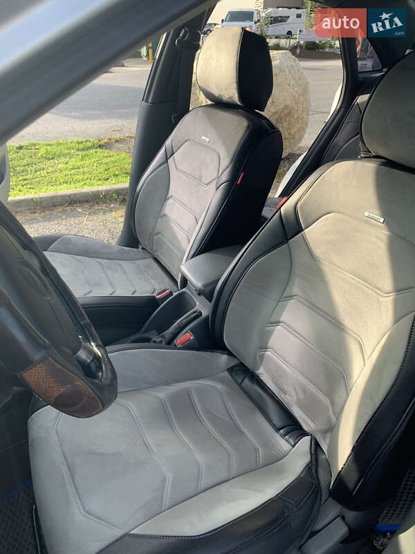 Chevrolet Lacetti 2008