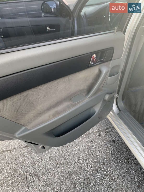 Chevrolet Lacetti 2008