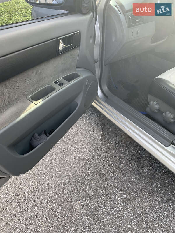 Chevrolet Lacetti 2008