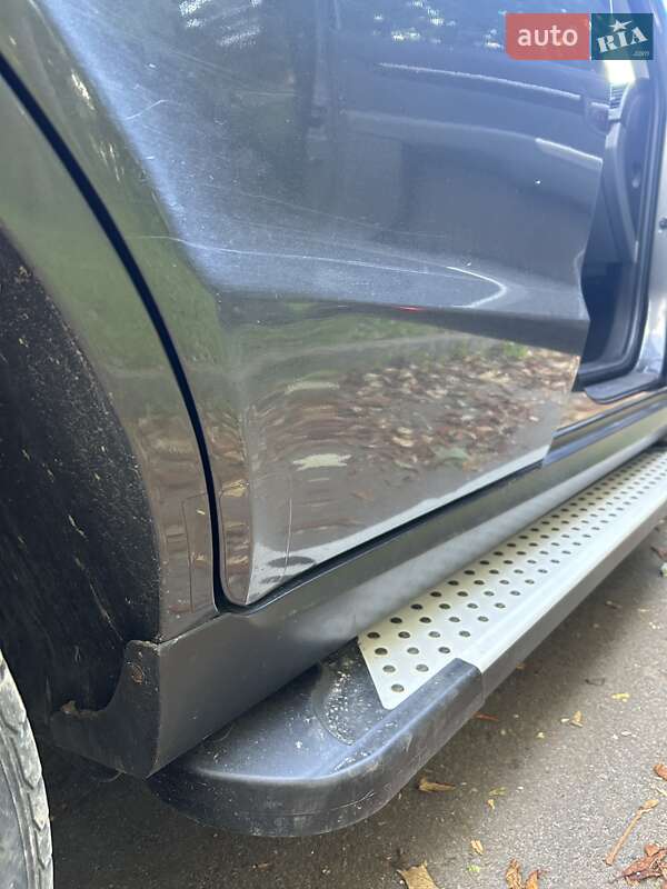 Hyundai Santa FE 2010