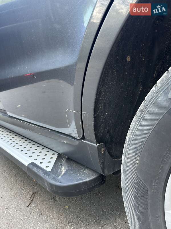 Hyundai Santa FE 2010