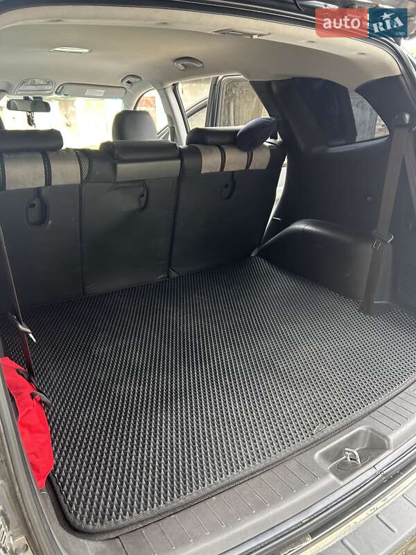 Hyundai Santa FE 2010