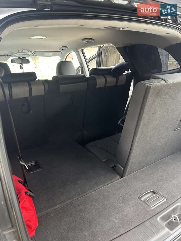 Hyundai Santa FE 2010