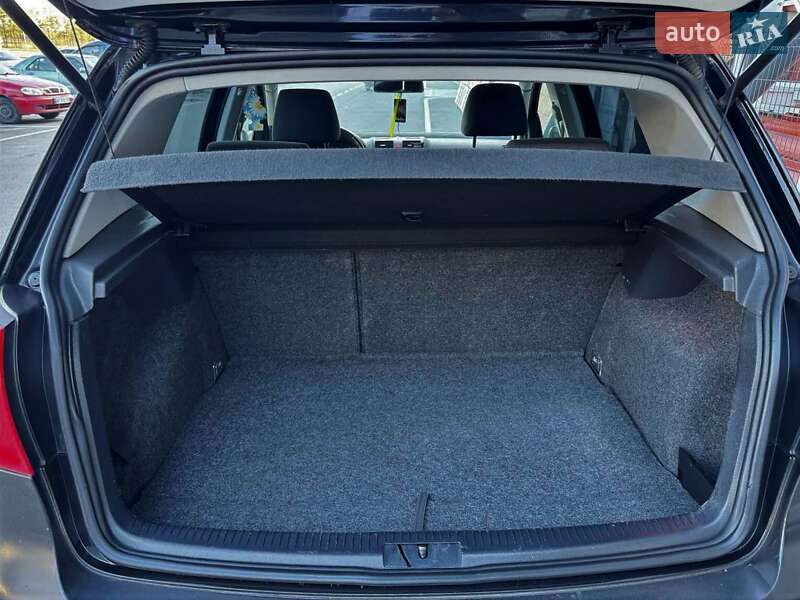 Volkswagen Golf 2008