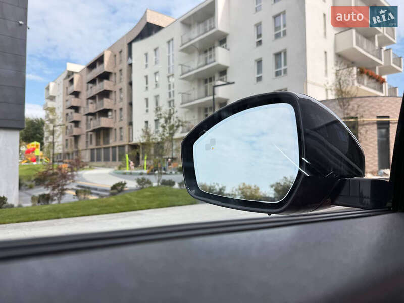 Land Rover Range Rover Velar 2018