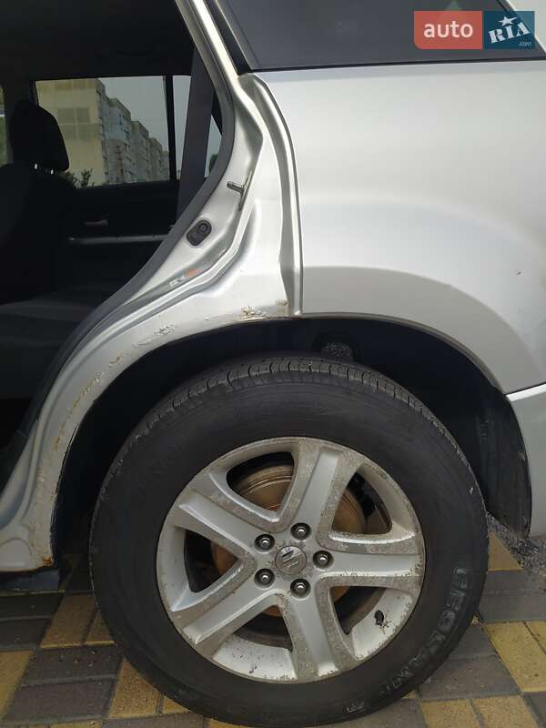 Suzuki Grand Vitara 2008