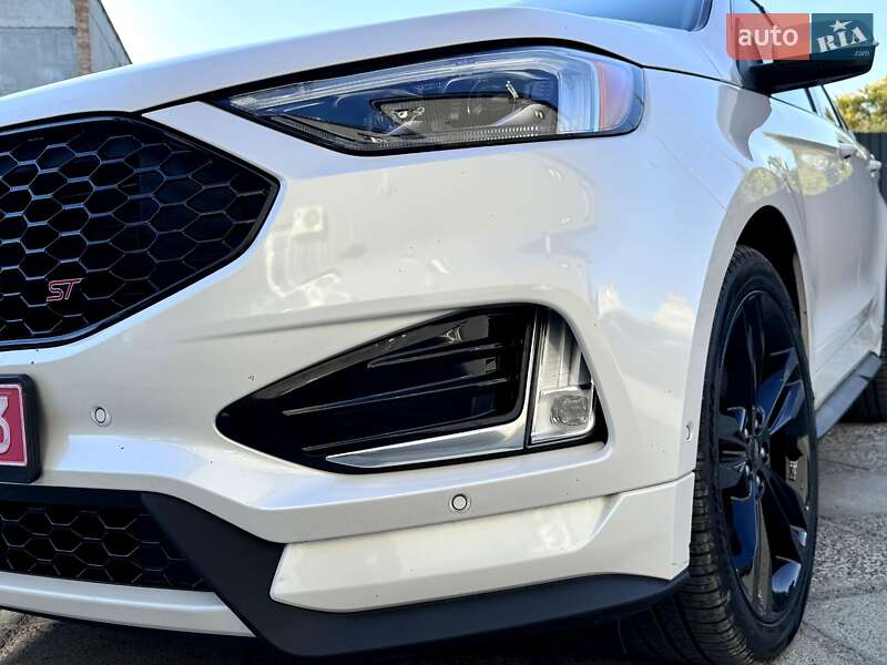 Ford Edge 2019