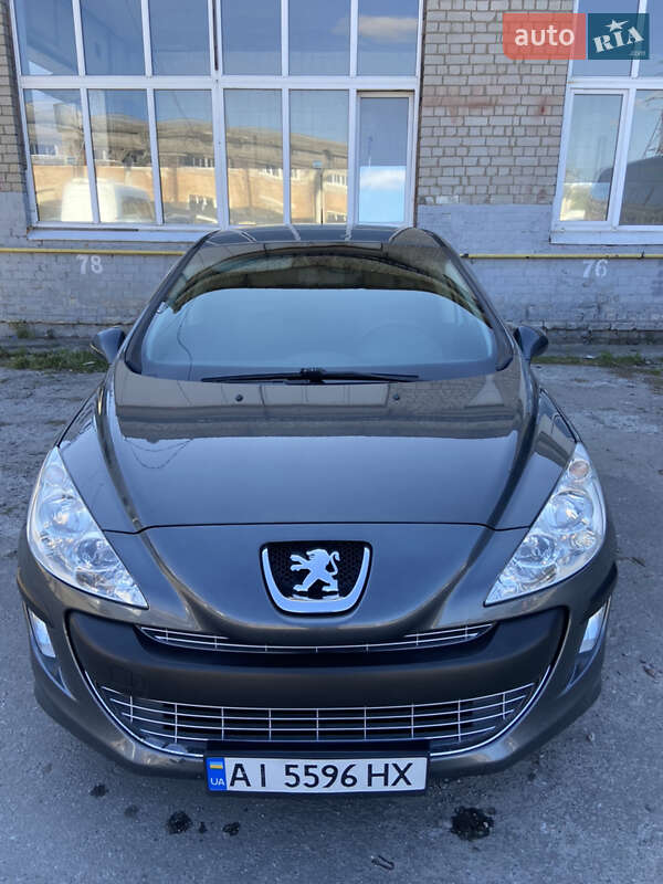 Peugeot 308 2008