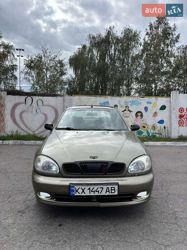 Daewoo-7