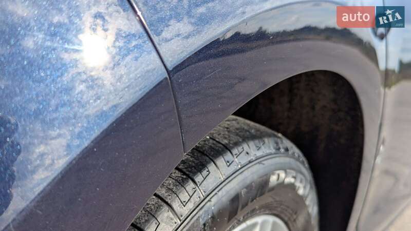 Volkswagen e-Golf 2015