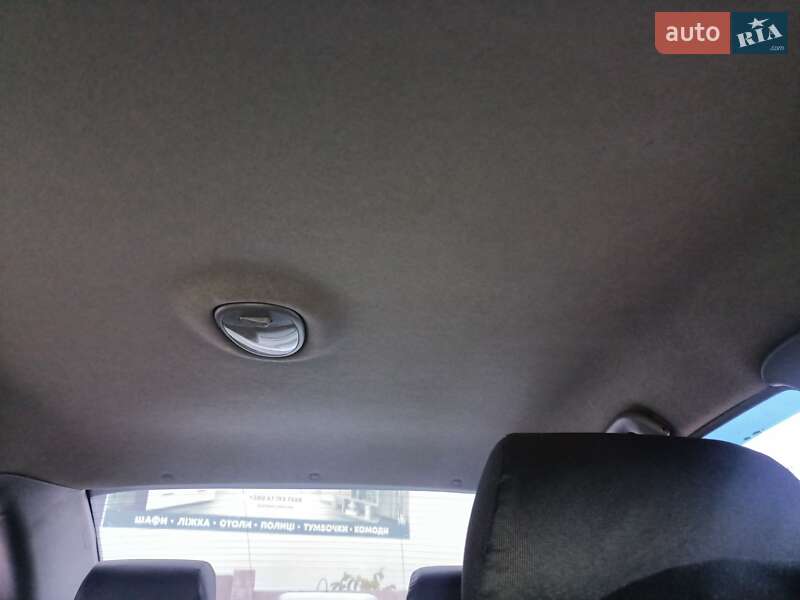 Chevrolet Lacetti 2008