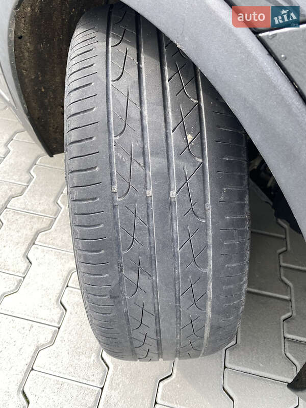 Chevrolet Bolt EV 2016