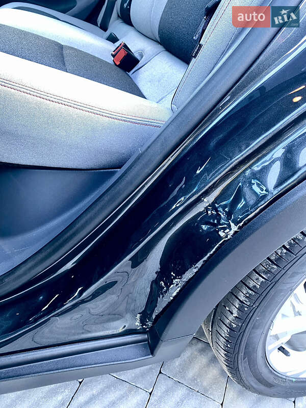 Chevrolet Bolt EV 2016