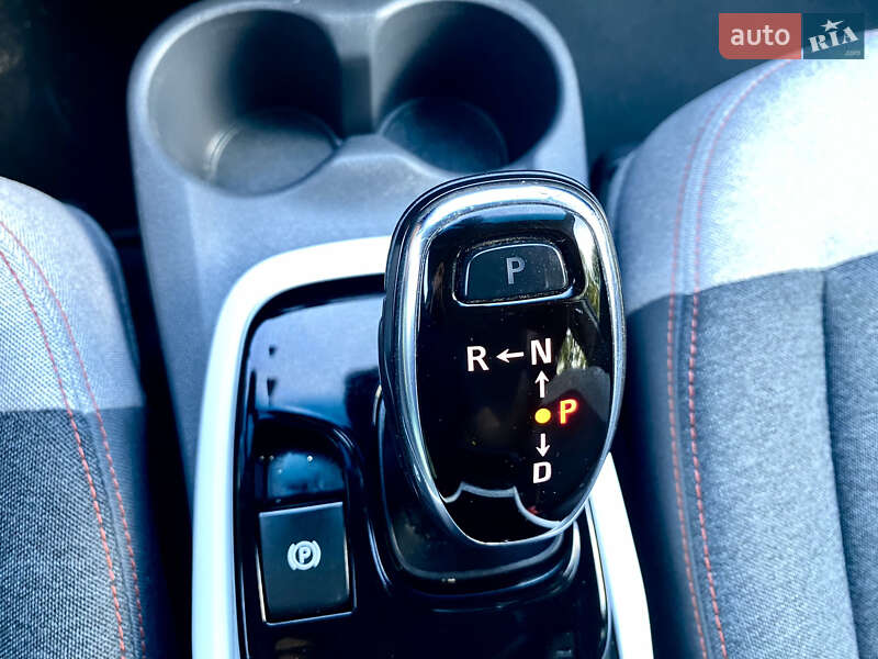 Chevrolet Bolt EV 2016