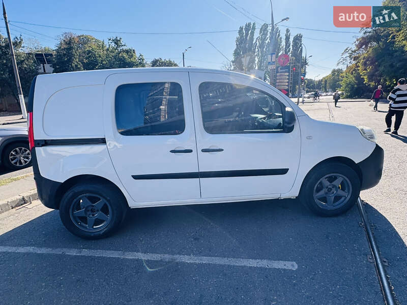 Renault Kangoo 2017
