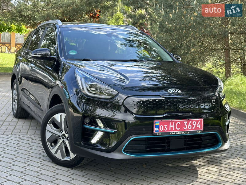 Kia Niro 2020