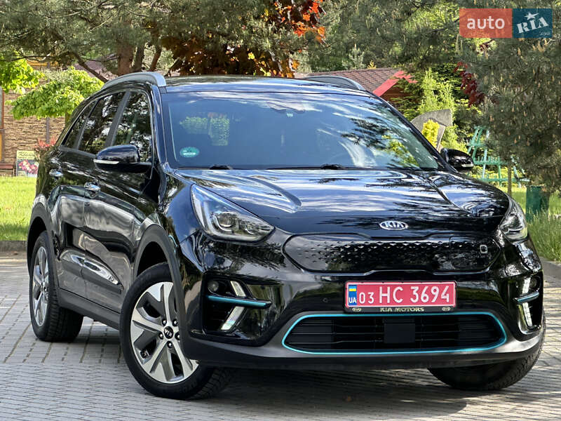 Kia Niro 2020