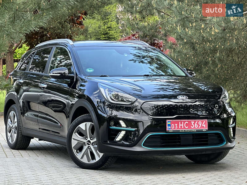 Kia Niro 2020