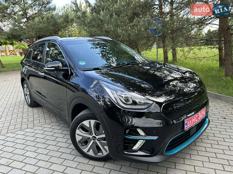 Kia Niro 2020
