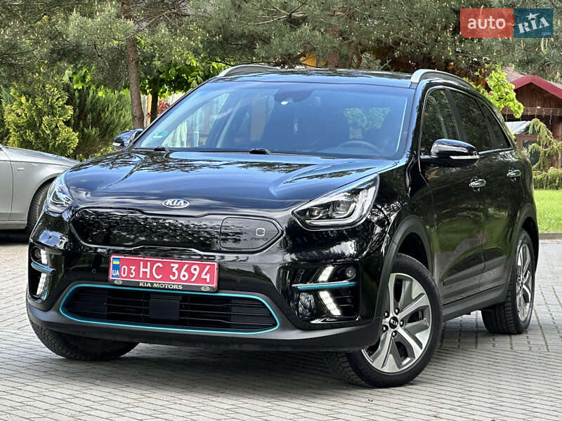Kia Niro 2020