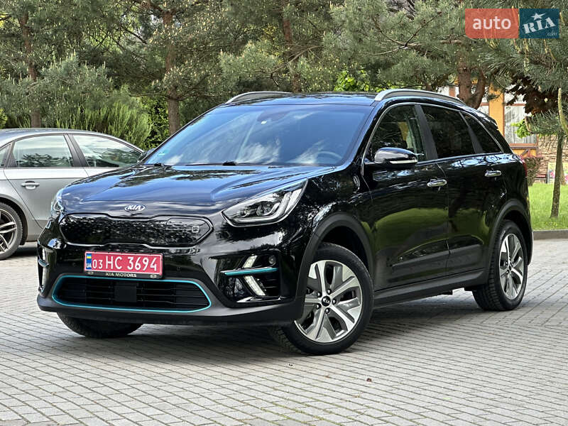 Kia Niro 2020
