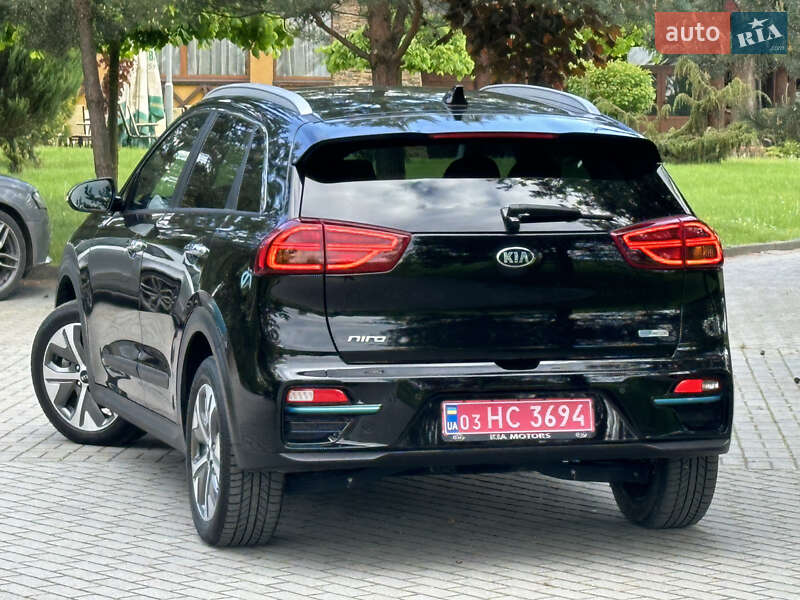 Kia Niro 2020