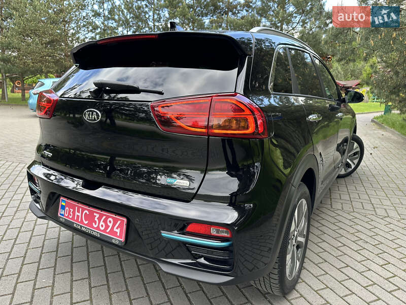 Kia Niro 2020