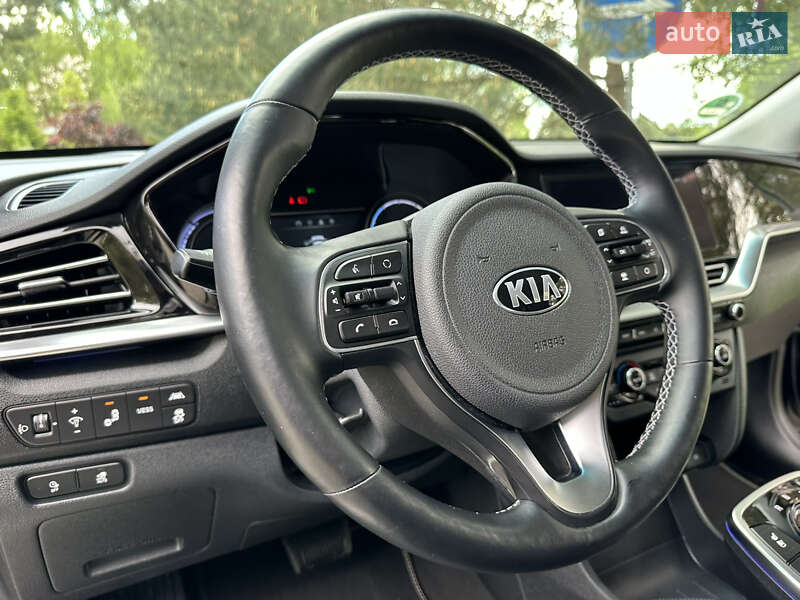 Kia Niro 2020