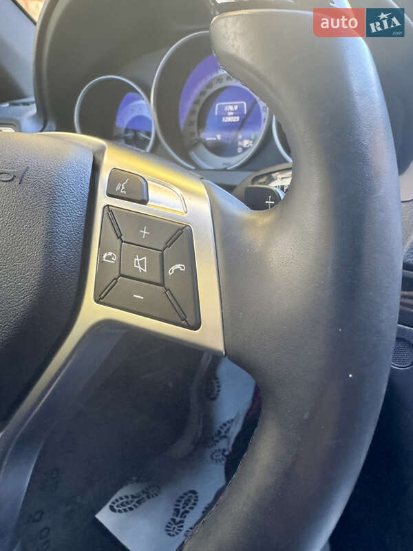 Mercedes-Benz E-Class 2015