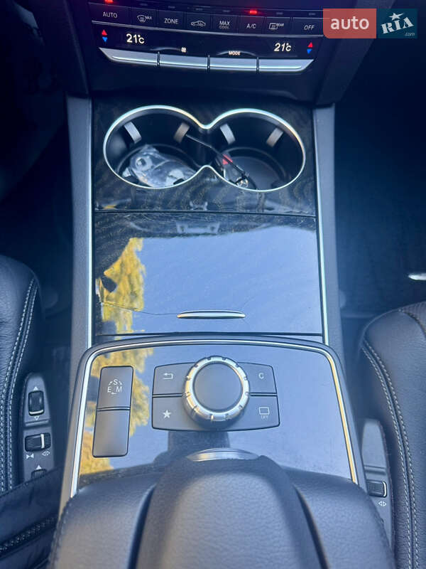 Mercedes-Benz E-Class 2015