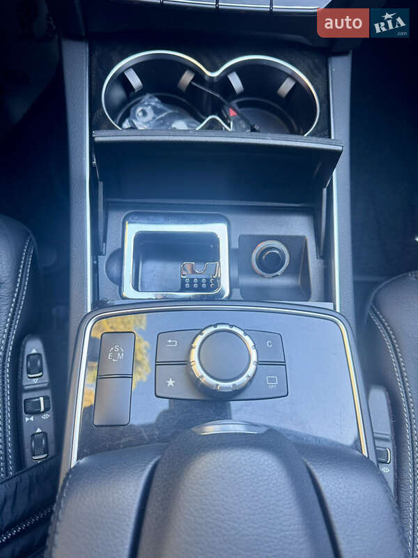 Mercedes-Benz E-Class 2015