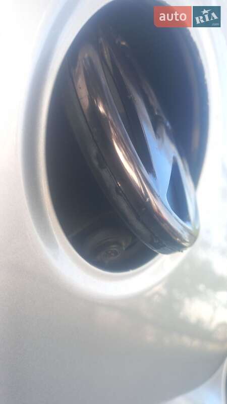 Volkswagen CC / Passat CC 2010