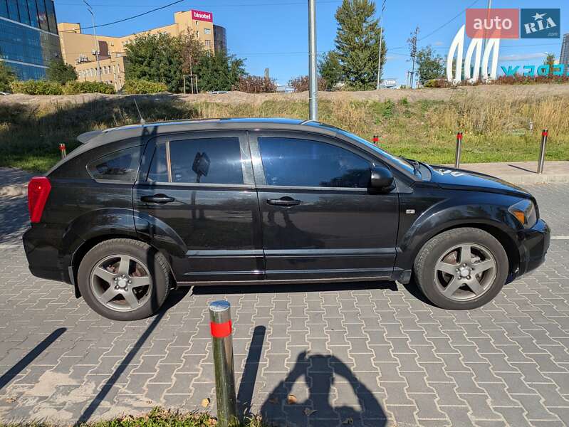 Dodge Caliber 2008