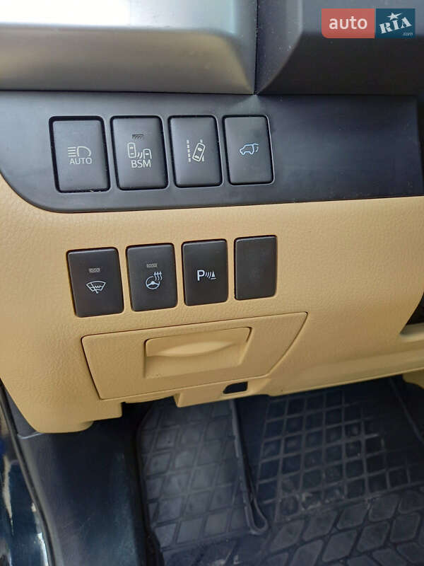 Toyota Highlander 2014