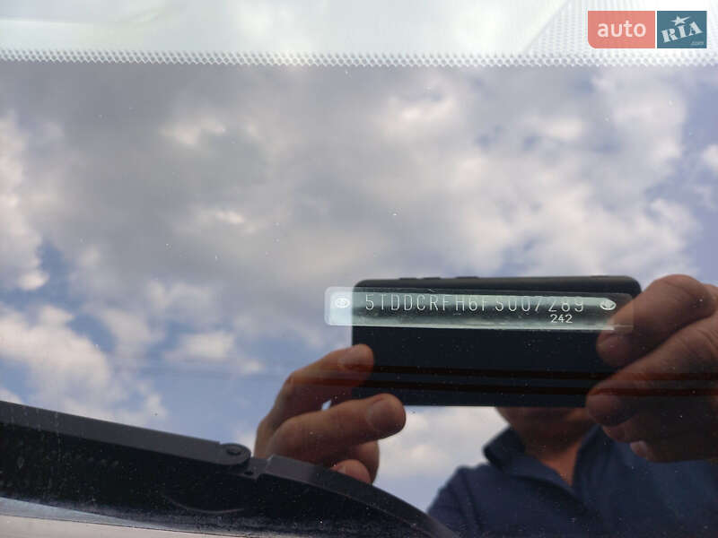 Toyota Highlander 2014