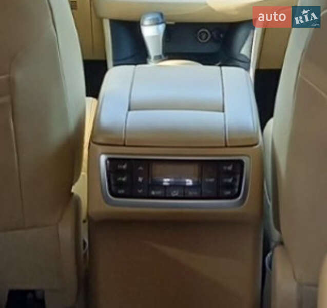 Toyota Highlander 2014