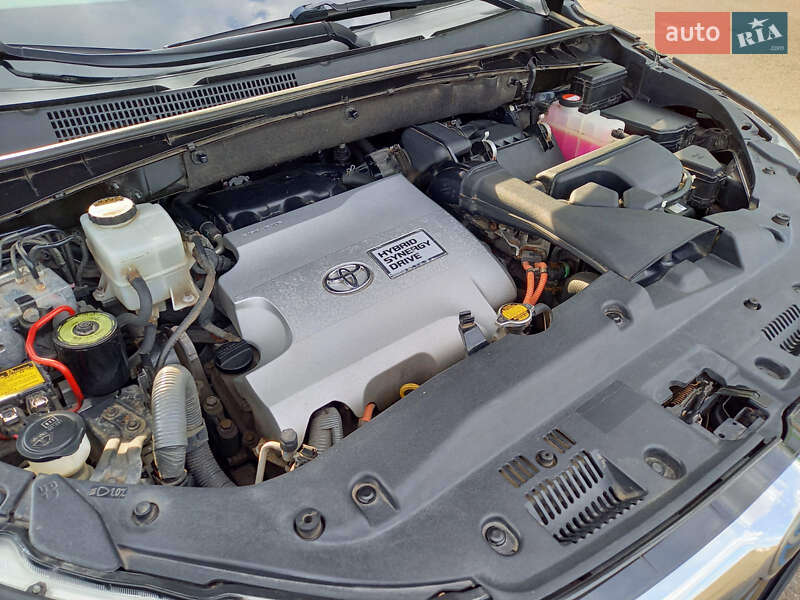 Toyota Highlander 2014