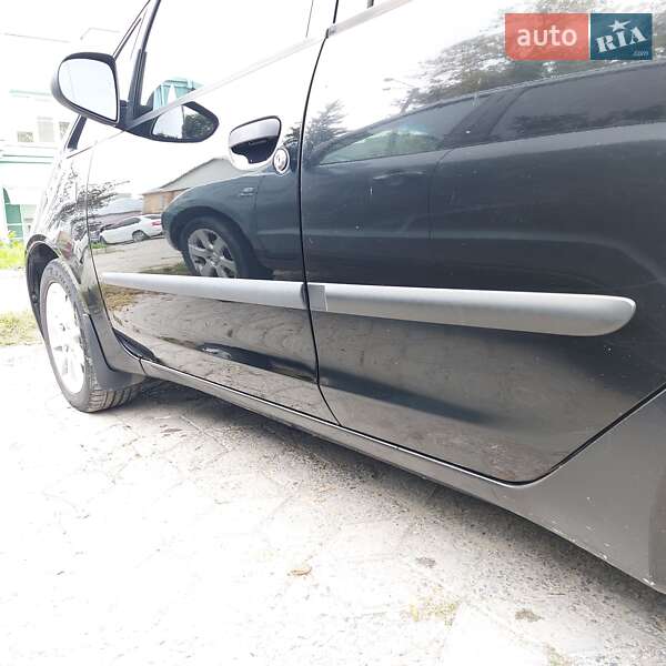 Mitsubishi Colt 2007