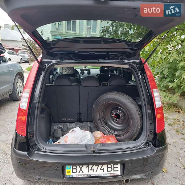 Mitsubishi Colt 2007