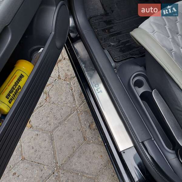 Mitsubishi Colt 2007