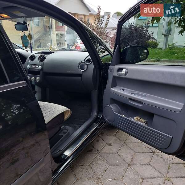 Mitsubishi Colt 2007