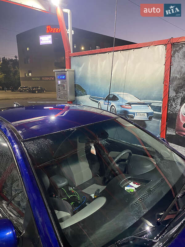 Chevrolet Cruze 2013