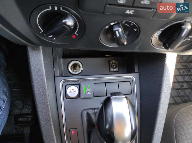 Volkswagen Jetta 2014