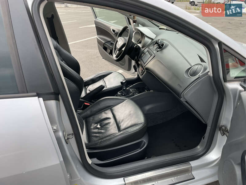 SEAT Ibiza 2011