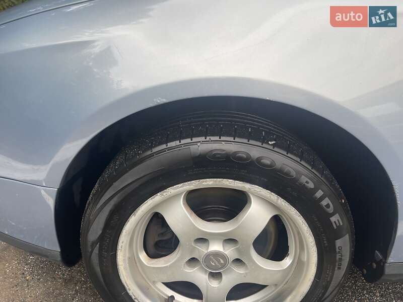 Volkswagen Passat 2009