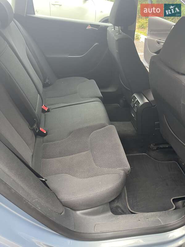 Volkswagen Passat 2009