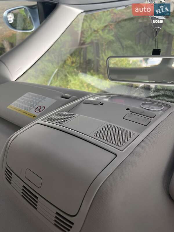 Volkswagen Passat 2009