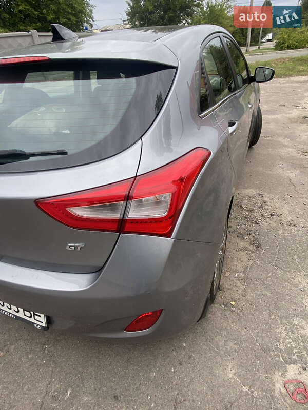 Hyundai i30 2014
