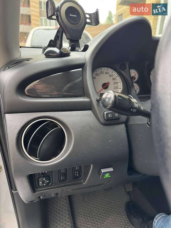 Mitsubishi Outlander 2009